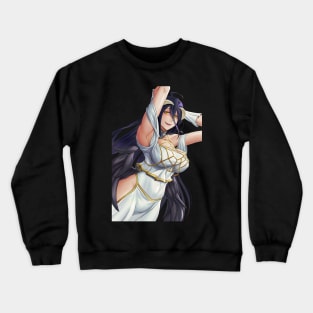 Albedo Crewneck Sweatshirt